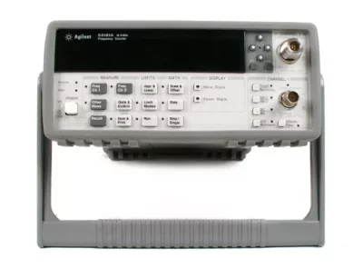 Частотомер HP 53181A 