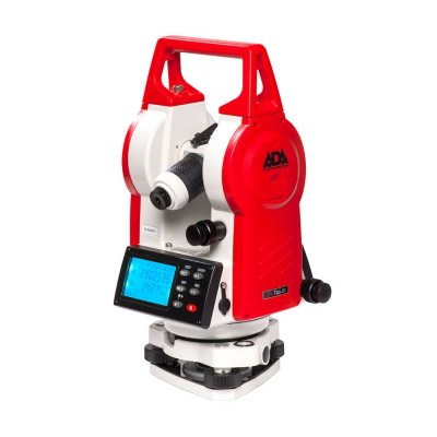 Электронный теодолит ADA DigiTeo 5