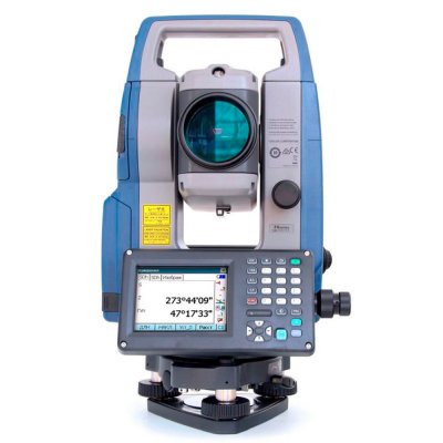 Тахеометр Sokkia FX-205