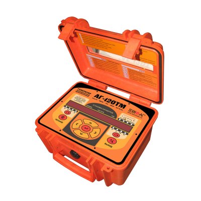 Трассотечеискатель Атлет ТЭК-127АН