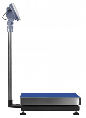 Весы напольные МЕГЕОН 50460W