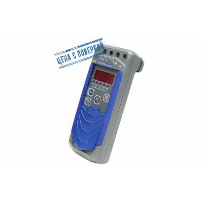 Мегаомметр ПСИ-2510