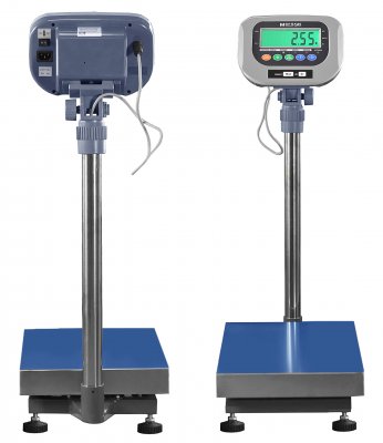 Весы напольные МЕГЕОН 50475K