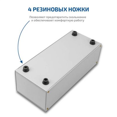 Магазин сопротивлений МЕГЕОН 05600