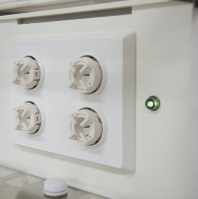 Аналитические весы AND BM-300, с поверкой