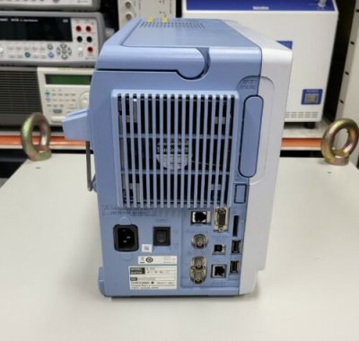 Осциллограф Yokogawa DL850 (демонстрационный)