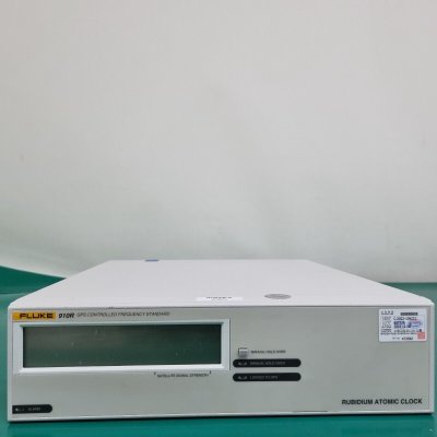 Эталон частоты Fluke 910R (демонстрационный)